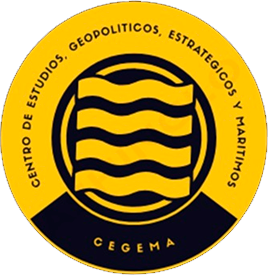 Logo de CEGEMA